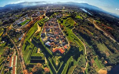 Descubriendo los cinco pueblos más bonitos de Portugal cerca de Galicia